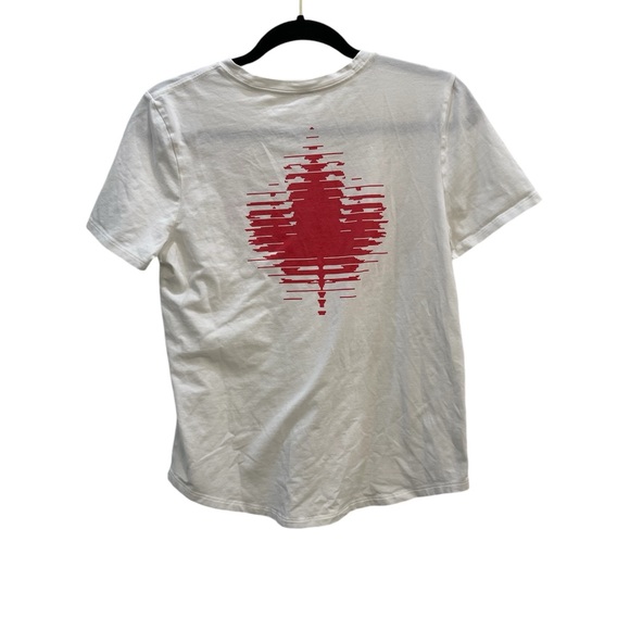 Lululemon Team Canada t-shirt - Picture 2 of 6
